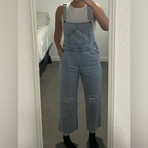 Cargo Overalls